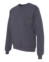Champion Men's Powerblend Crewneck Sweatshirt-2