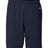 Champion Men's Cotton Gym Shorts-1