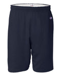 Champion Men's Cotton Gym Shorts-1