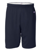 Champion Men's Cotton Gym Shorts-1