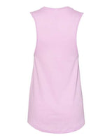 BELLA + CANVAS Women's Jersey Muscle Tank-2