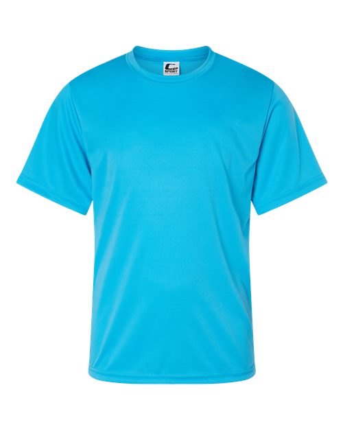 C2 Sport Youth Performance T-Shirt-1