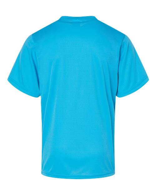 C2 Sport Youth Performance T-Shirt-2