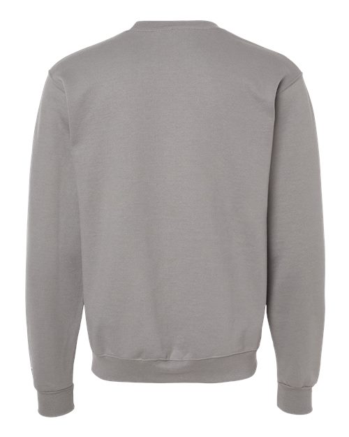 Champion Men's Powerblend Crewneck Sweatshirt-2