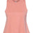 BELLA + CANVAS Women's Racerback Crop Tank-1