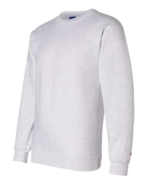 Champion Men's Powerblend Crewneck Sweatshirt-2