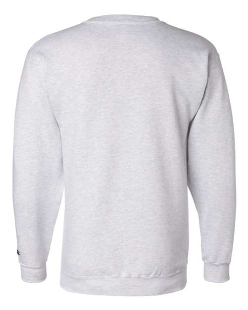 Champion Men's Powerblend Crewneck Sweatshirt-3