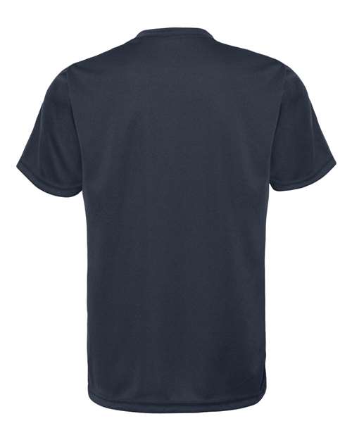 C2 Sport Youth Performance T-Shirt-3