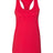 BELLA + CANVAS Women's Jersey Racerback Tank-1