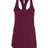 BELLA + CANVAS Women's Jersey Racerback Tank-1