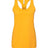 BELLA + CANVAS Women's Jersey Racerback Tank-1