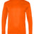 C2 Sport Men's Performance Long Sleeve T-Shirt-1