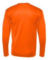 C2 Sport Men's Performance Long Sleeve T-Shirt-3