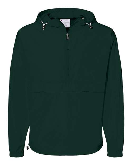 Champion Men's Packable Anorak Jacket-1
