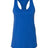 BELLA + CANVAS Women's Jersey Racerback Tank-1