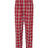 Boxercraft Men's Harley Flannel Pant Mens Apparel Pants & Sweatpants