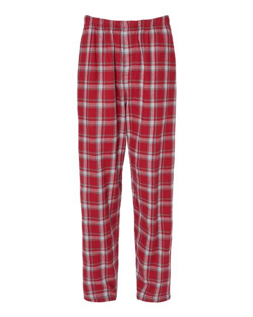 Boxercraft Men's Harley Flannel Pant Mens Apparel Pants & Sweatpants