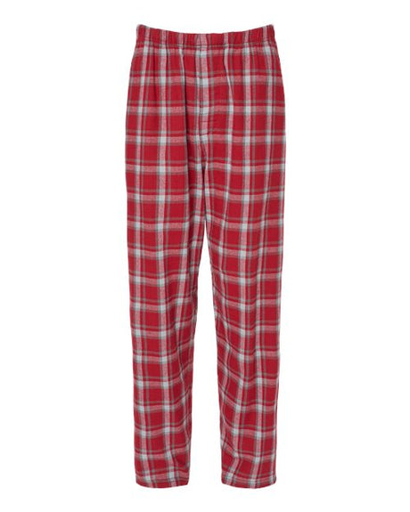 Boxercraft Men's Harley Flannel Pant Mens Apparel Pants & Sweatpants
