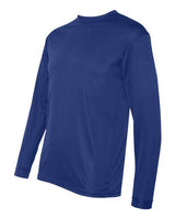 C2 Sport Men's Performance Long Sleeve T-Shirt-2
