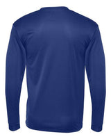 C2 Sport Men's Performance Long Sleeve T-Shirt-3