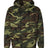 Code Five Men's Camo Fleece Hoodie Sweatshirt-1