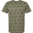 Code Five Men's Star Print Tee-1