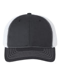 Classic Caps USA-Made Trucker Cap-1