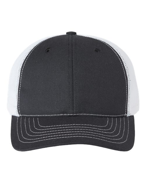 Classic Caps USA-Made Trucker Cap-1