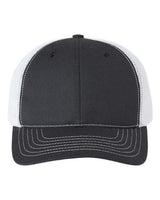 Classic Caps USA-Made Trucker Cap-1