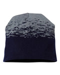 Cap America USA-Made Static Beanie