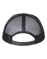 Classic Caps USA-Made Trucker Cap-2