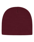 Cap America USA-Made 8 1/2" Beanie-1