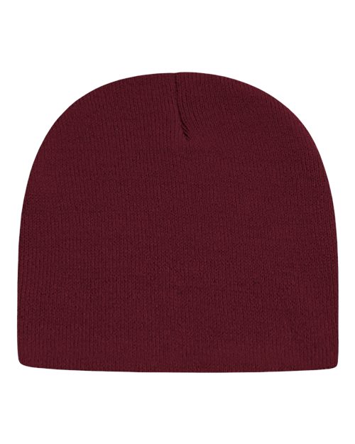 Cap America USA-Made 8 1/2" Beanie-1