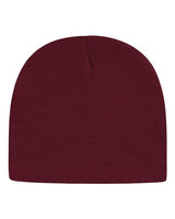 Cap America USA-Made 8 1/2" Beanie-1