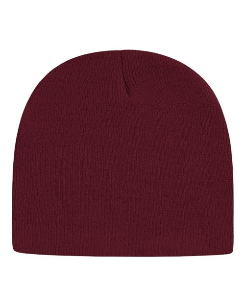 Cap America USA-Made 8 1/2" Beanie-2