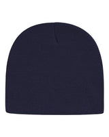 Cap America USA-Made 8 1/2" Beanie-1