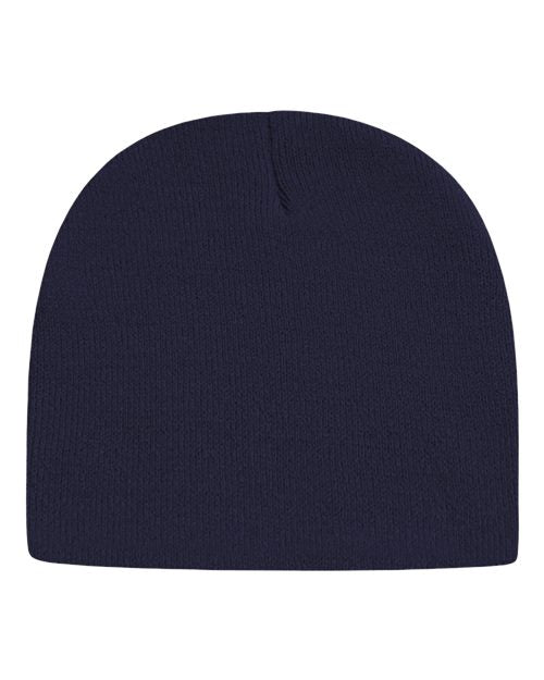 Cap America USA-Made 8 1/2" Beanie-2