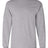 Champion Men's Heritage 5.2-Oz. Jersey Long Sleeve Tee-1