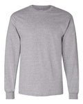 Champion Men's Heritage 5.2-Oz. Jersey Long Sleeve Tee-1