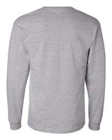 Champion Men's Heritage 5.2-Oz. Jersey Long Sleeve Tee-3