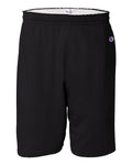 Champion Men's Cotton Gym Shorts-1