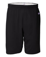 Champion Men's Cotton Gym Shorts-1