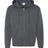 Champion Men's Powerblend Full-Zip Hooded Sweatshirt-1