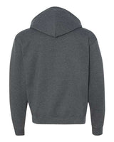 Champion Men's Powerblend Full-Zip Hooded Sweatshirt-3