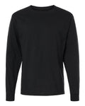 Champion Men's Heritage 5.2-Oz. Jersey Long Sleeve Tee-1