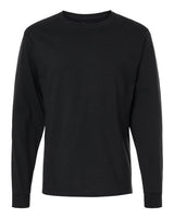Champion Men's Heritage 5.2-Oz. Jersey Long Sleeve Tee-1