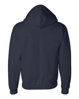 Champion Men's Powerblend Full-Zip Hooded Sweatshirt-3