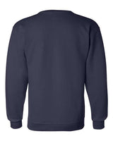 Champion Men's Powerblend Crewneck Sweatshirt-3