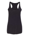 BELLA + CANVAS Women's Triblend Racerback Tank-1