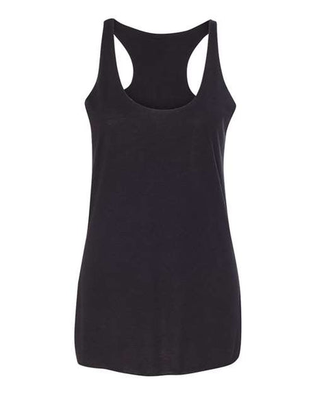 BELLA + CANVAS Women's Triblend Racerback Tank-1